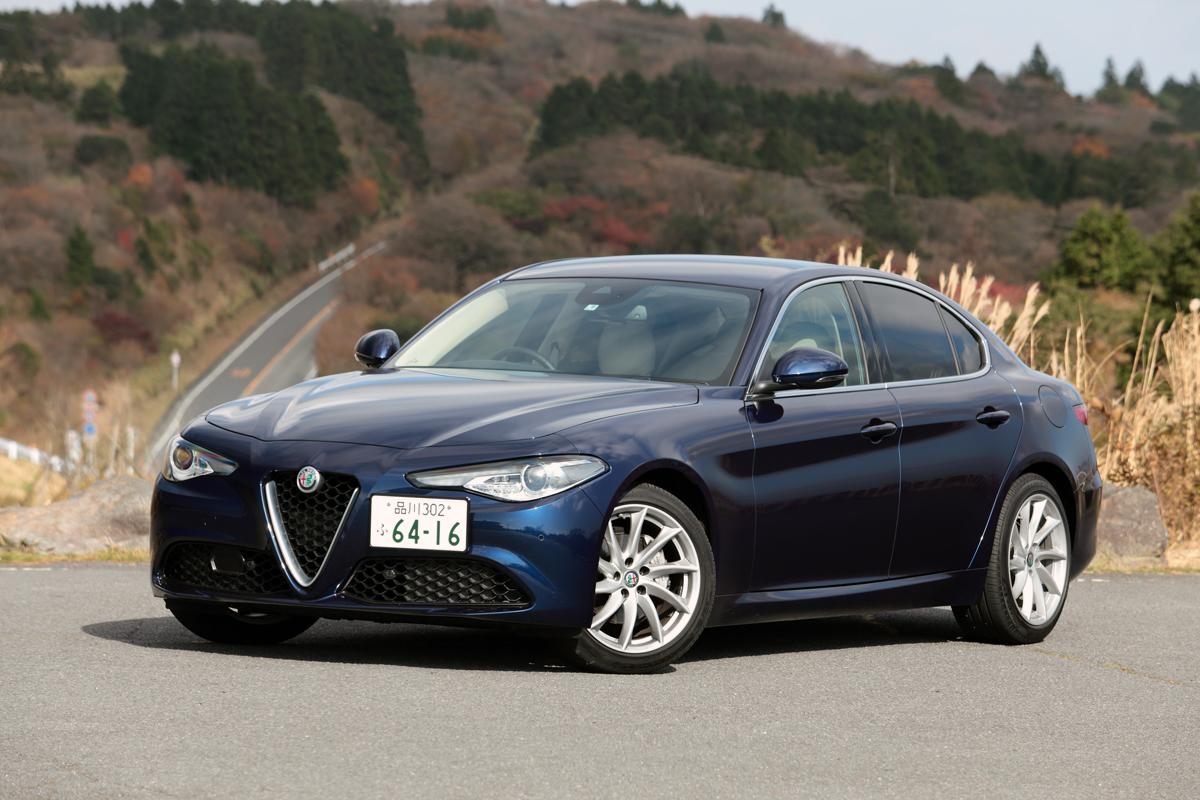 予算300万円で狙えるワンランク上の輸入車セダン４選