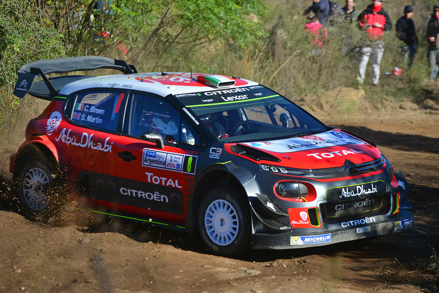 世界最高峰のラリーがなんで お母さんの買い物のクルマ 的な小型ハッチばっかりなのか Goo 自動車