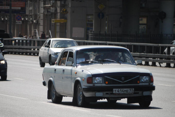 画像ギャラリー プリウスにアクアにマークiiもゴロゴロ 一般のロシア人は日本車大好きだった 画像6 自動車情報 ニュース Web Cartop