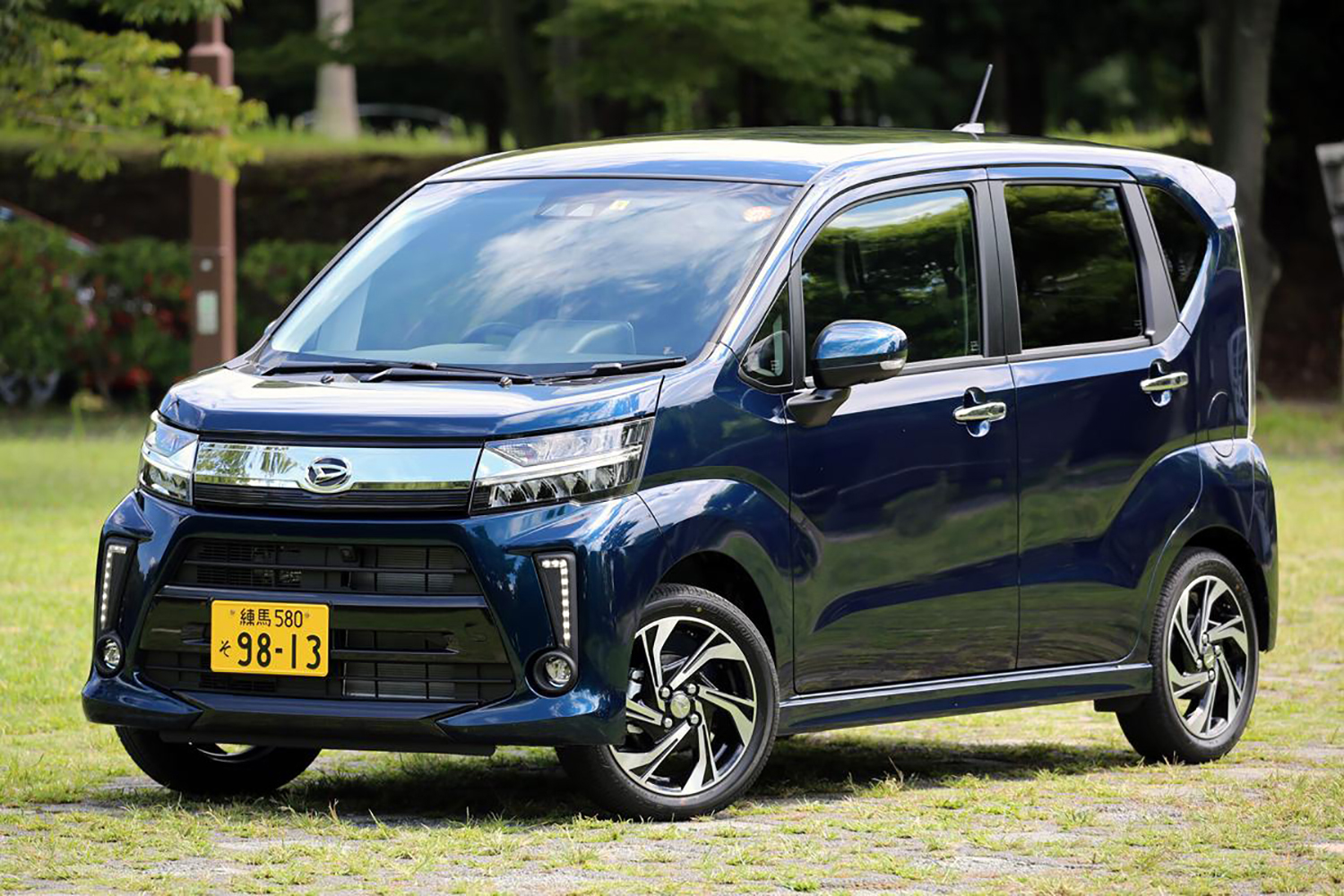 若者たちのはじめてのマイカーからわかること