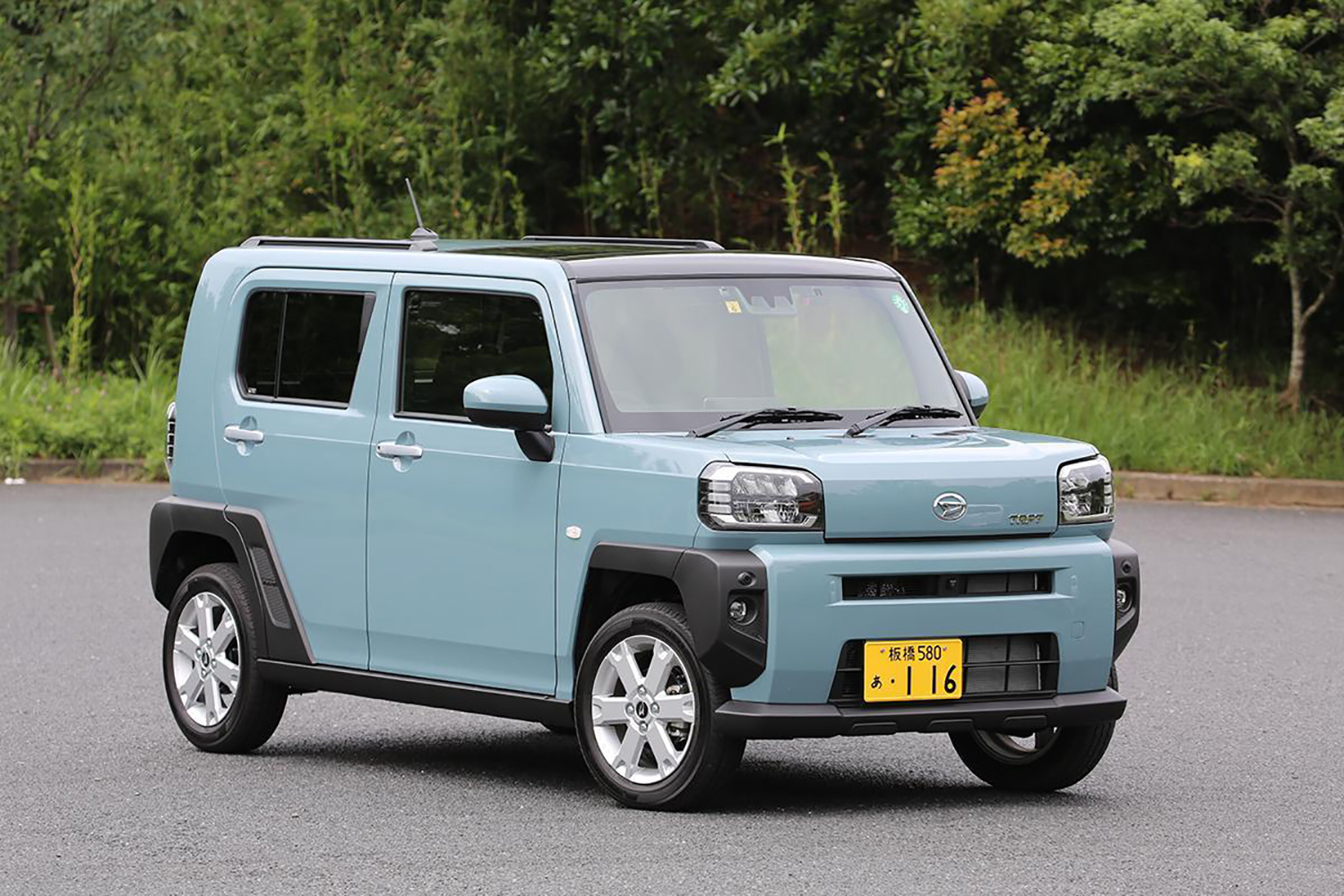 女性には運転が難しいクルマ