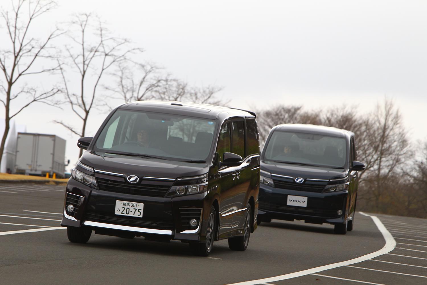 ガソリン価格高騰のいまこそ使うべき 近頃のaccは 自分で運転 するより 燃費 も向上する 自動車情報 ニュース Web Cartop