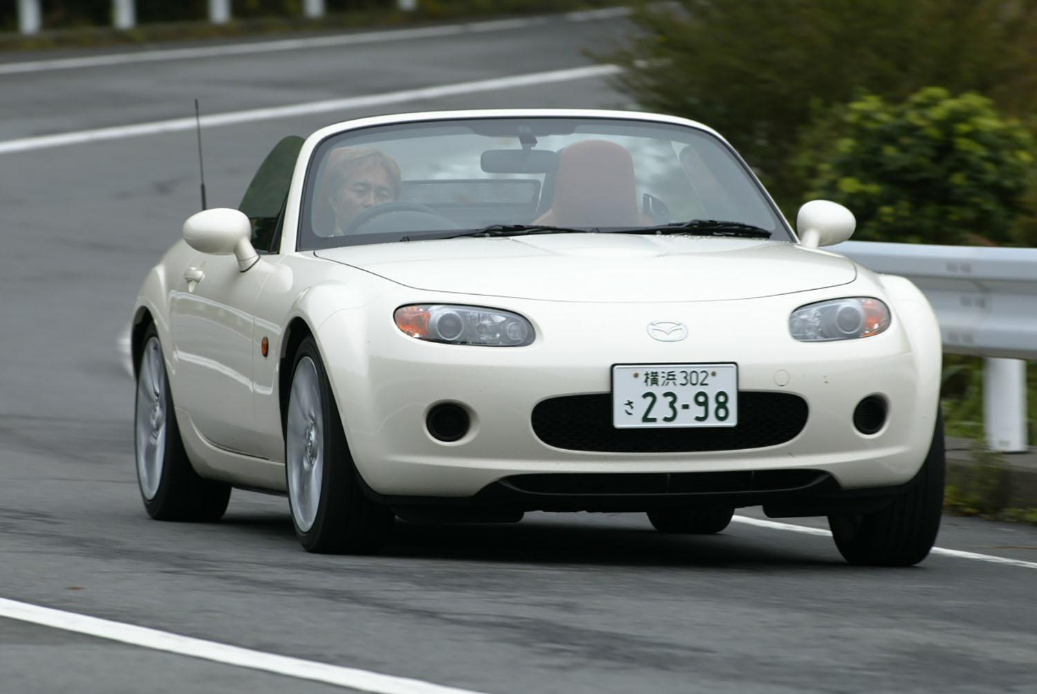 いまのクルマのエンジンはどれぐらい持つのか