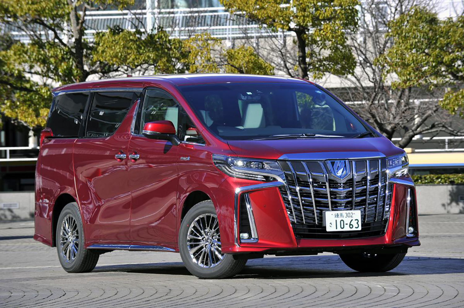 洗車が面倒なクルマの特徴