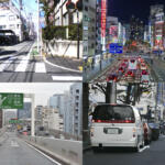 【画像】地元じゃ運転できるけど東京はムリという人多数！　大都市部での運転が怖く感じる５つのポイント 〜 画像3