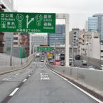 【画像】地元じゃ運転できるけど東京はムリという人多数！　大都市部での運転が怖く感じる５つのポイント 〜 画像4
