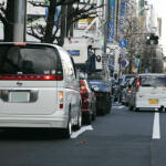 【画像】地元じゃ運転できるけど東京はムリという人多数！　大都市部での運転が怖く感じる５つのポイント 〜 画像1