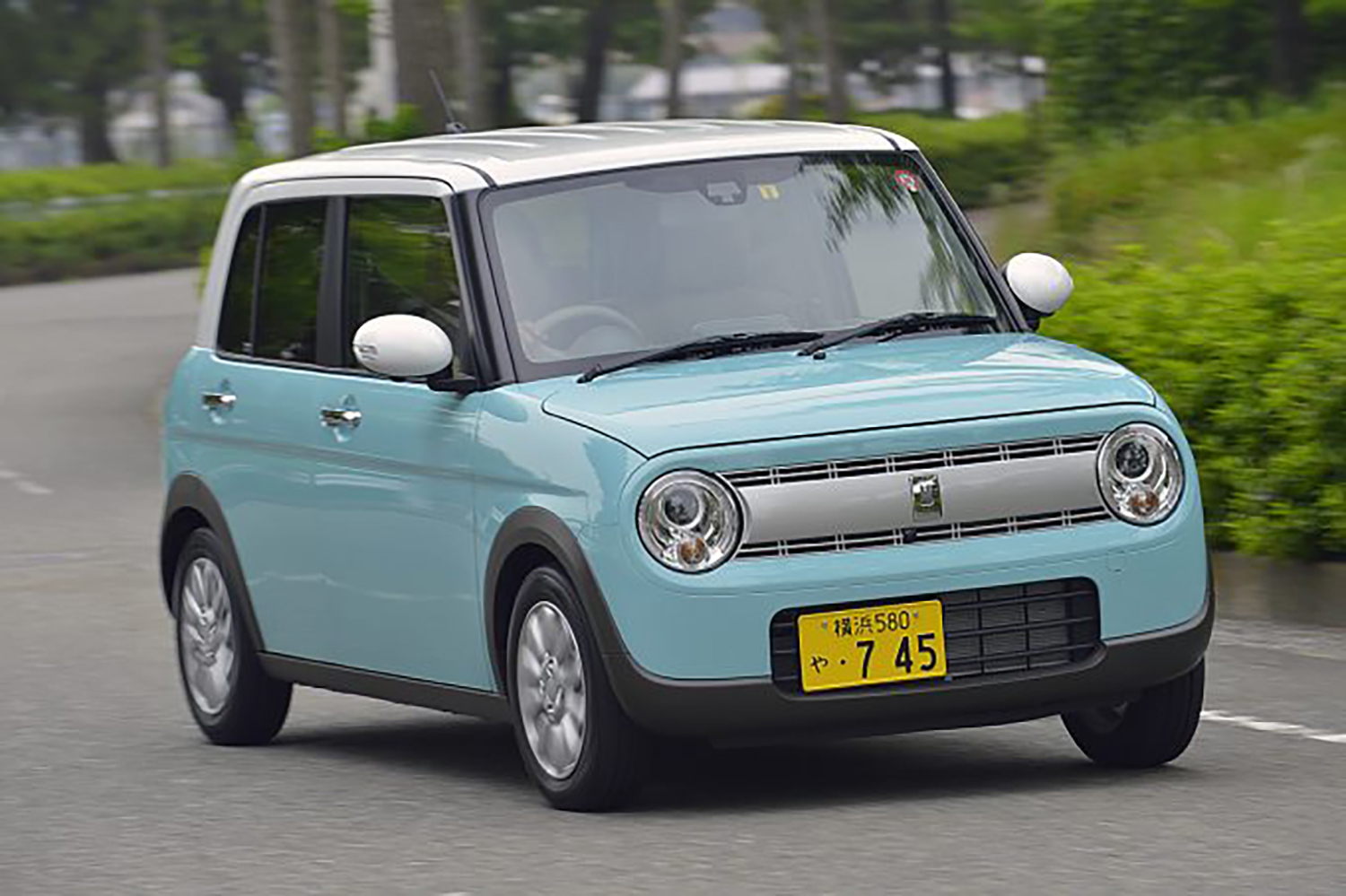 若者たちのはじめてのマイカーからわかること