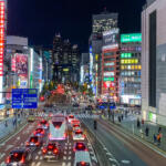 【画像】地元じゃ運転できるけど東京はムリという人多数！　大都市部での運転が怖く感じる５つのポイント 〜 画像5