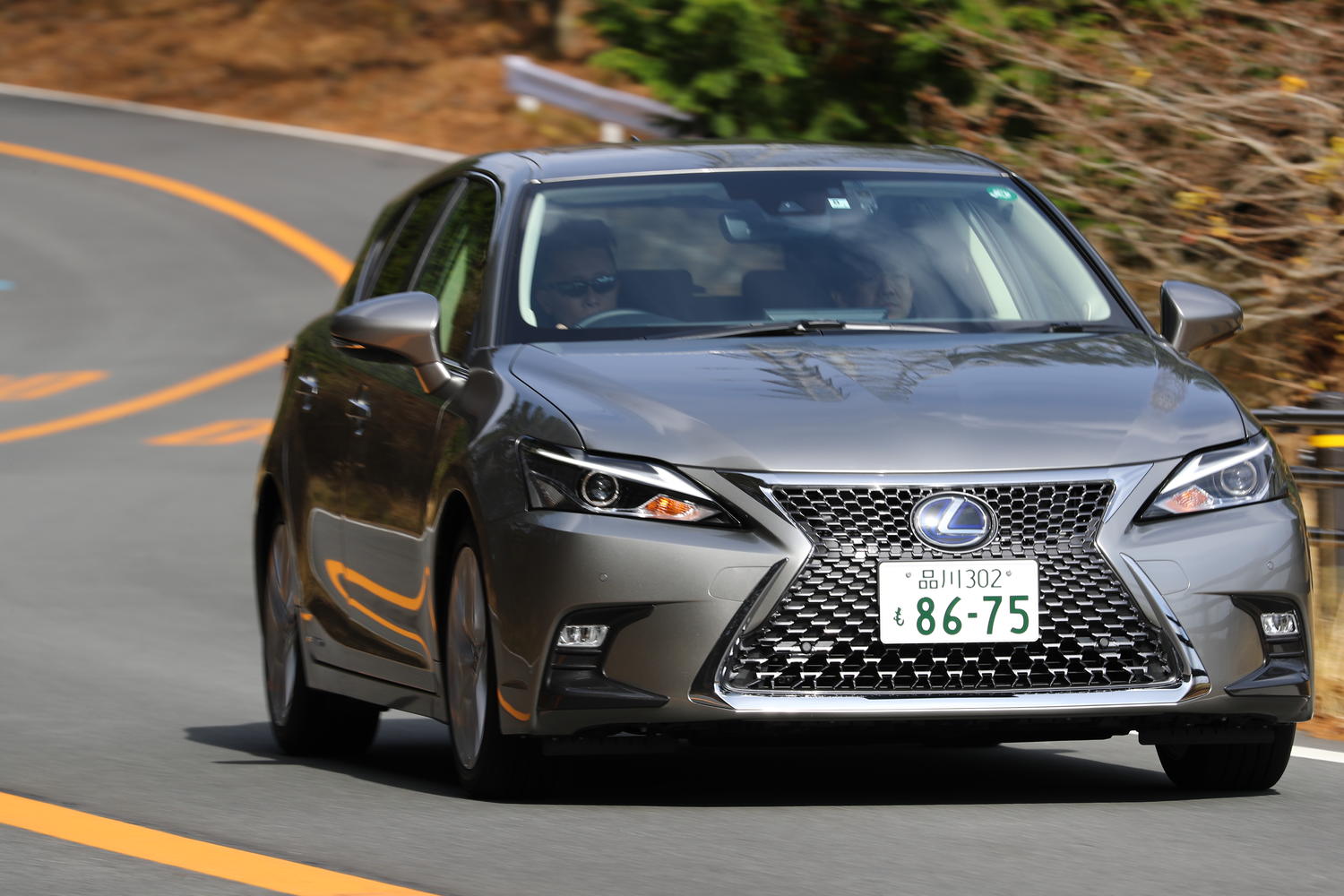 リセールバリューが速攻で下がる輸入車