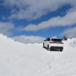 【画像】【試乗】ノートAUTECHクロスオーバーは雪上で乗ったら「ホンモノ」だった！　快適に走れるマルチな性能に感動 〜 画像14