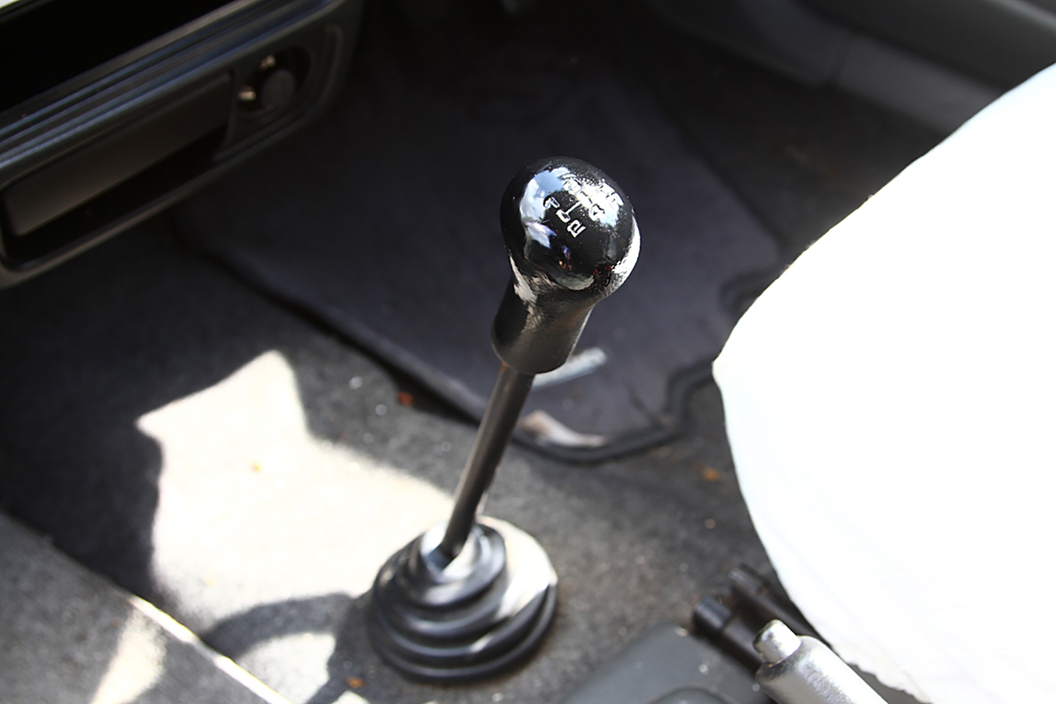 昔のmt車はいまより 高難易度 還暦オーバーのmt乗りがマスターしていた ダブルクラッチ という消えたテクニック 自動車情報 ニュース Web Cartop