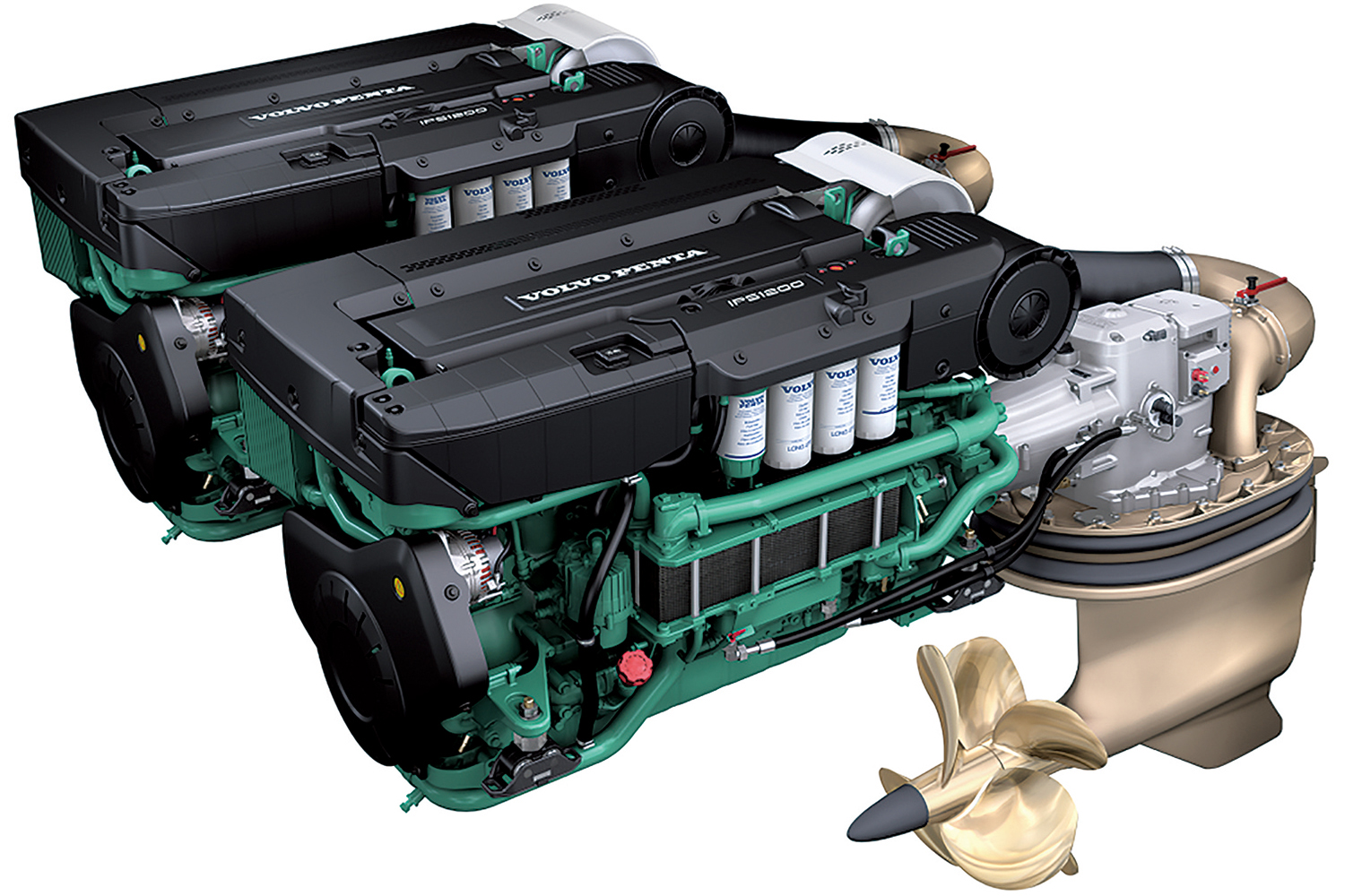 レクサス製クルーザーLY650試乗記