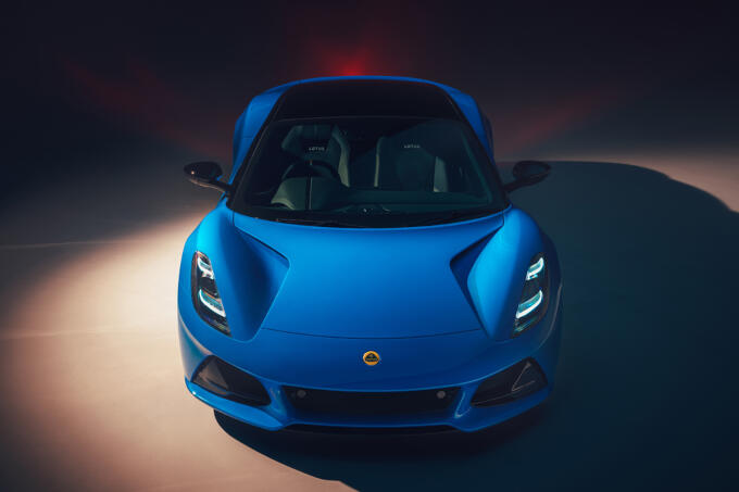 画像ギャラリー Amgエンジン搭載の直4モデルにも特別仕様車登場 ロータス エミーラ ファーストエディションを発表 画像4 自動車情報 ニュース Web Cartop