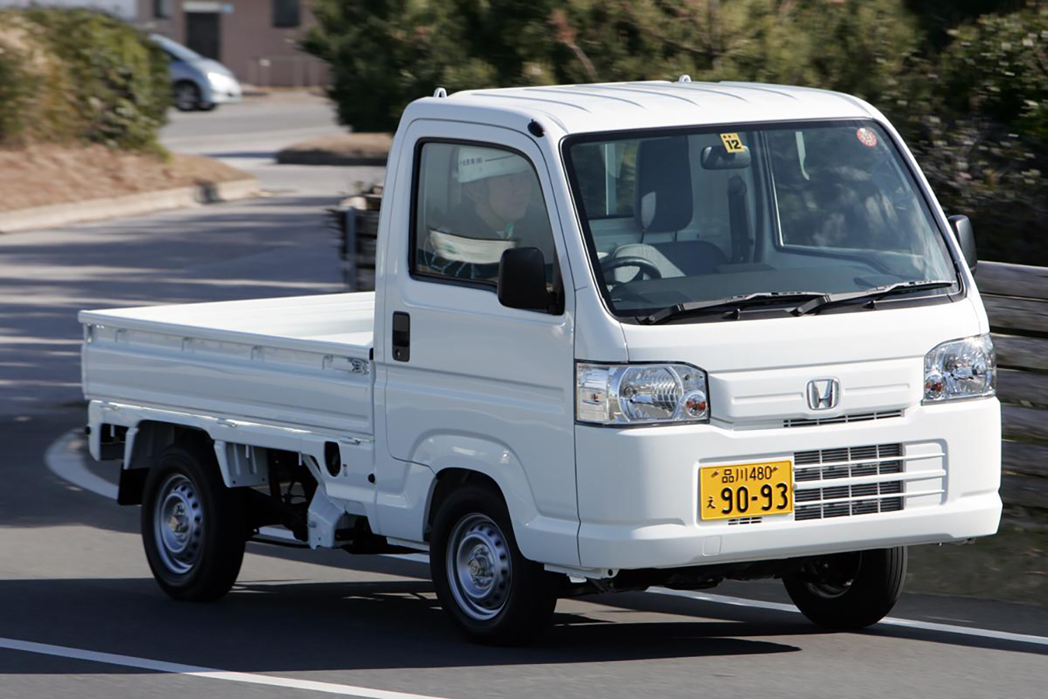 2021年にひっそりと生産を終了していたクルマ５選