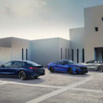 【画像】先進装備満載の新次元ラグジュアリーカー！　BMWより新型８シリーズが登場 〜 画像7