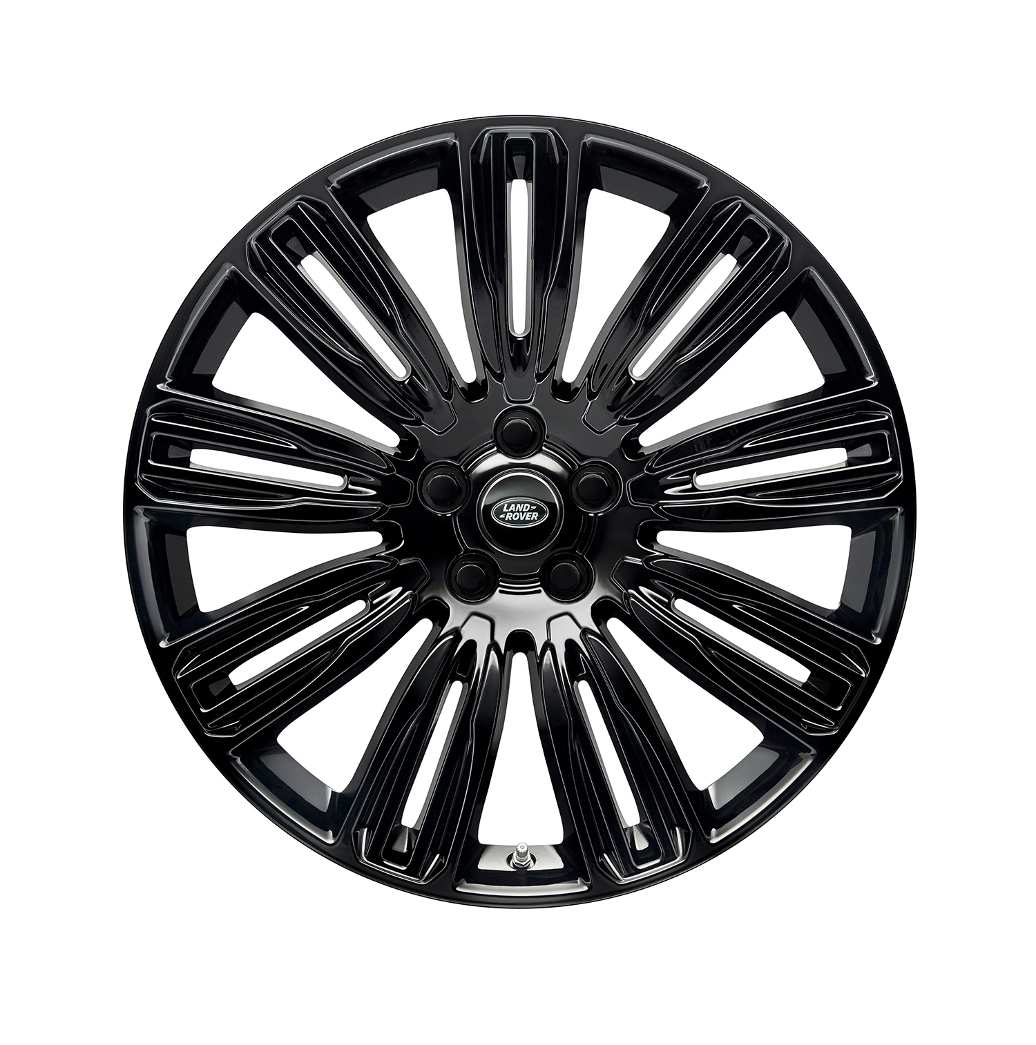 特別仕様車「レンジローバースポーツ HSE ダイナミック・ブラック+」が登場