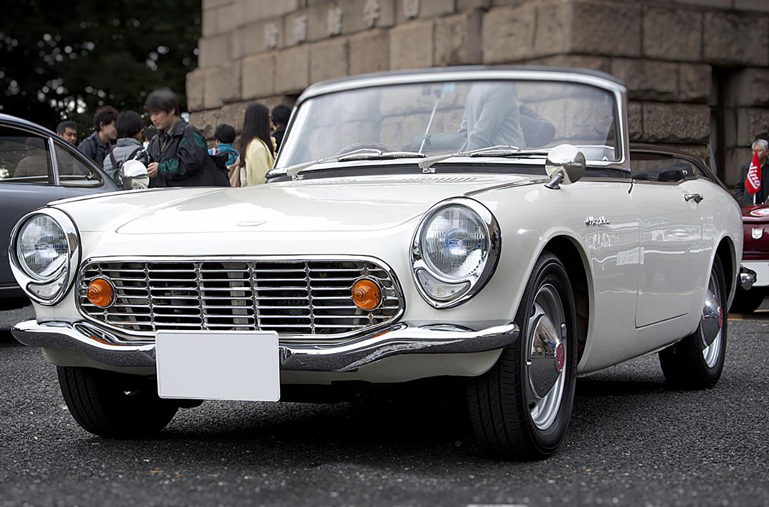 至宝の”超”高回転エンジンを積んだ国産車４選