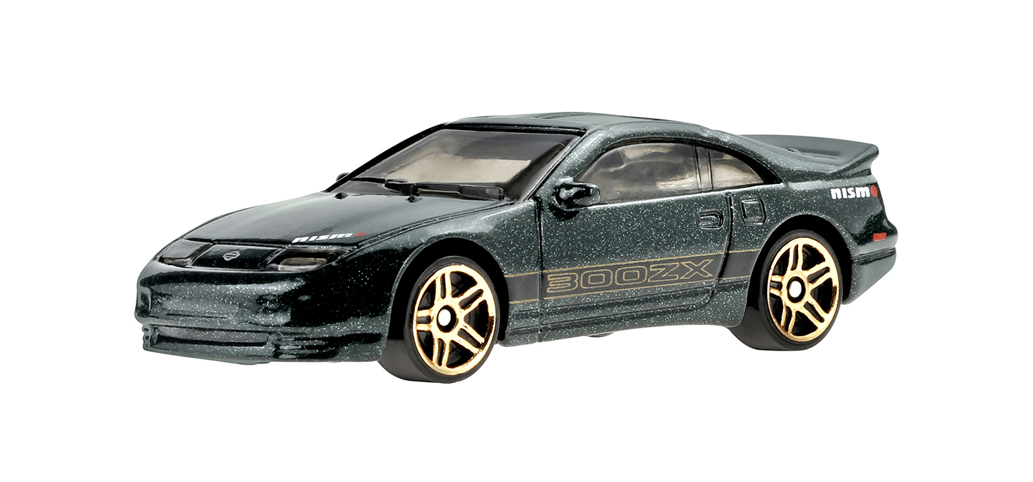 300ZX ツインターボ 〜 画像4