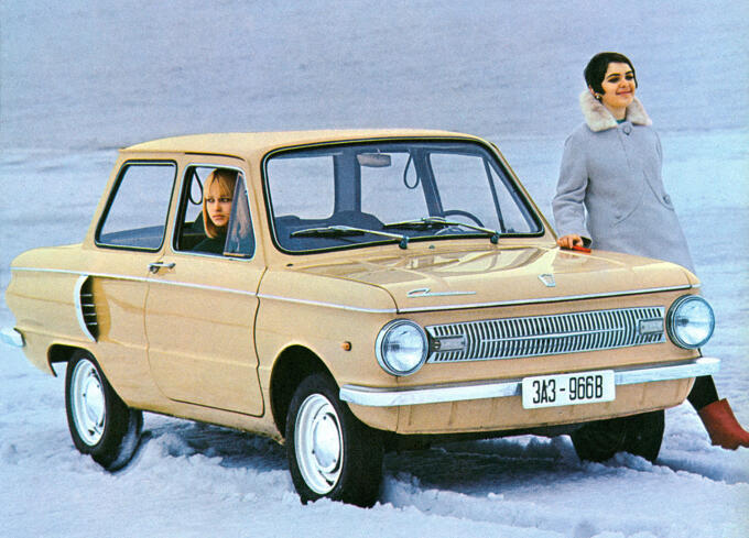 画像ギャラリー プリウスにアクアにマークiiもゴロゴロ 一般のロシア人は日本車大好きだった 画像6 自動車情報 ニュース Web Cartop