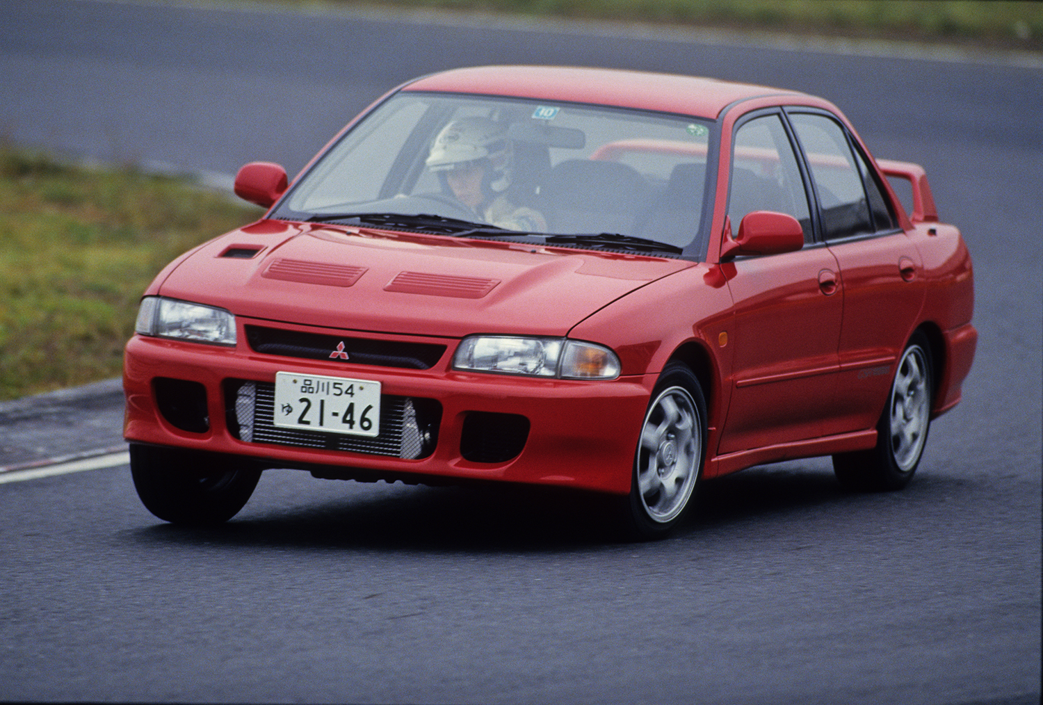 限定車を増産しないわけ
