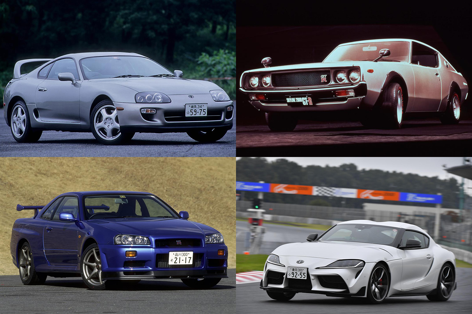 ことごとく排ガス規制で潰されてきた高性能車！　それでもめげない開発者たちの戦いとは