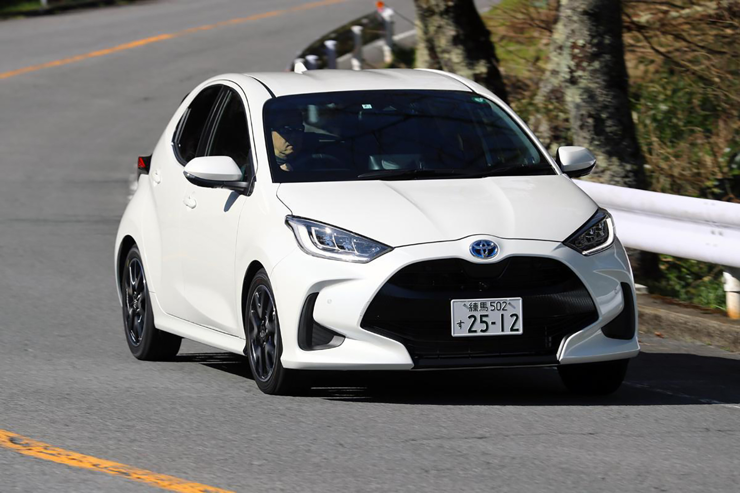 10年前は自動車メーカーが 0 1km L の違いを猛烈にアピール 注目は薄れたけど今 最高燃費 を誇るクルマとは 写真5 Goo 自動車