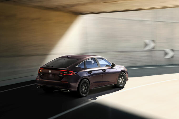 画像ギャラリー 日本車のシビックはアメリカのほうが 安い という衝撃 ニッポン人 涙 の 日高米安 が実は多いワケ 画像3 自動車情報 ニュース Web Cartop