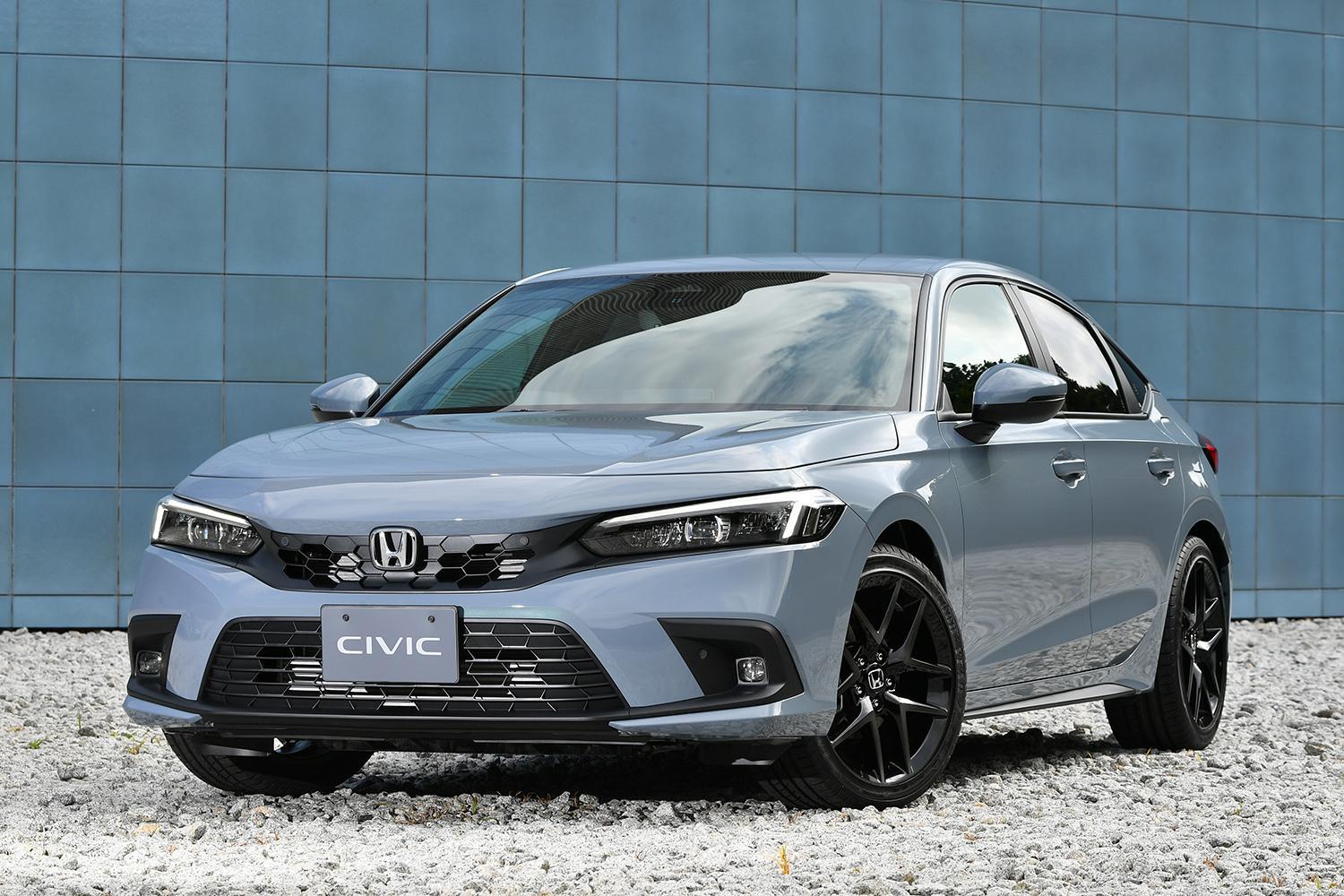 日本車のシビックはアメリカのほうが 安い という衝撃 ニッポン人 涙 の 日高米安 が実は多いワケ 自動車情報 ニュース Web Cartop