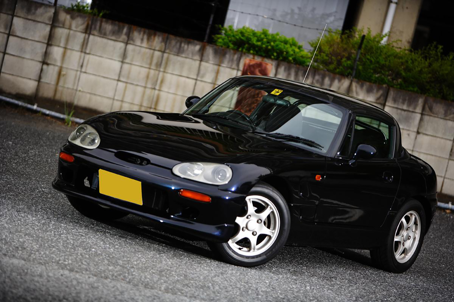 自動車史に名を残した一代で消滅した悲運のクルマたち