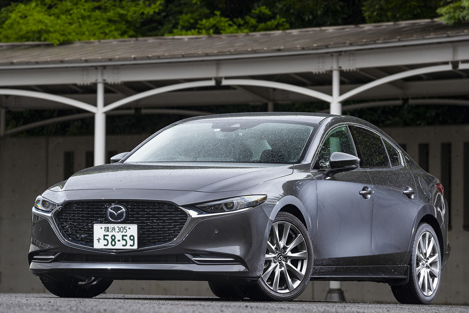 セダン受難の時代の最後の砦! 乗るならいまの国産絶品セダン5選 | 自動車情報・ニュース WEB CARTOP - 2ページ目