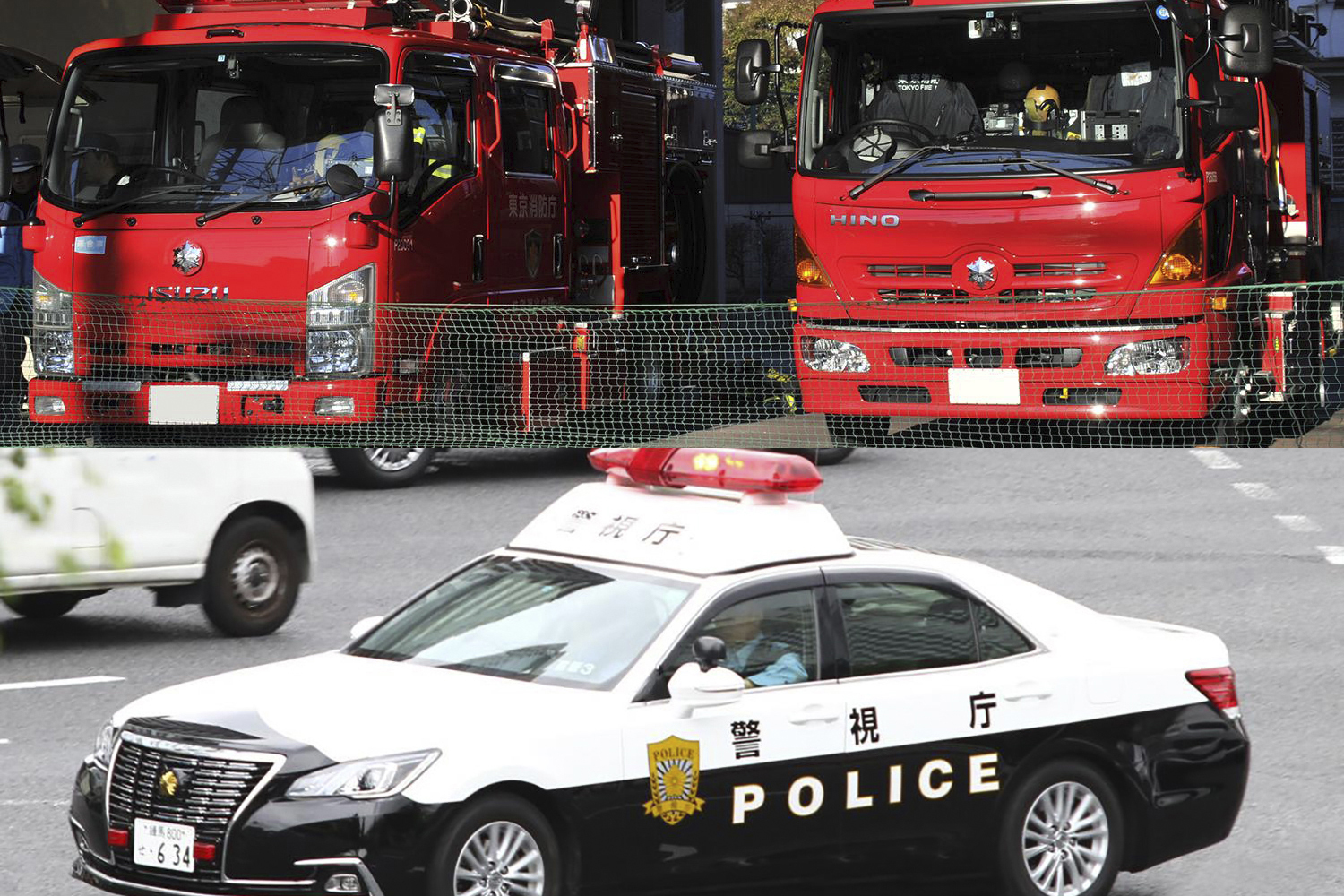 警察官や消防士がペーパードライバー講習を受ける理由 〜 画像1