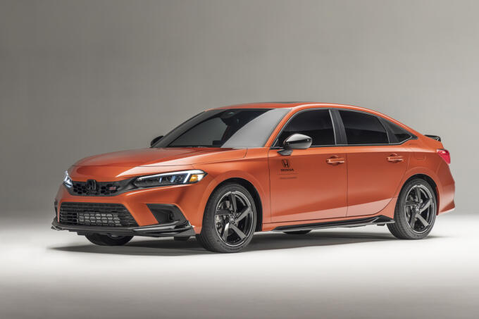 画像ギャラリー 日本車のシビックはアメリカのほうが 安い という衝撃 ニッポン人 涙 の 日高米安 が実は多いワケ 画像3 自動車情報 ニュース Web Cartop