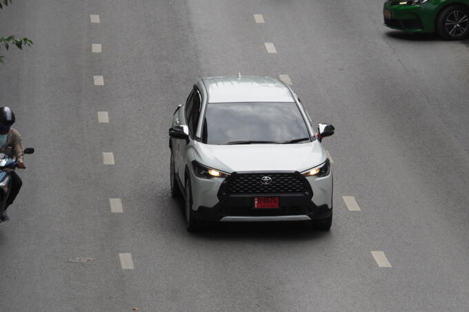 タイのsuv戦争はトヨタ Vs ホンダになんと Mg が割って入る衝撃の三つ巴だった Web Cartop Goo ニュース タイのsuv戦争はトヨタ Vs ホンダになんと Mg が割って入る衝撃の三つ巴だった Web Cartop Goo ニュース