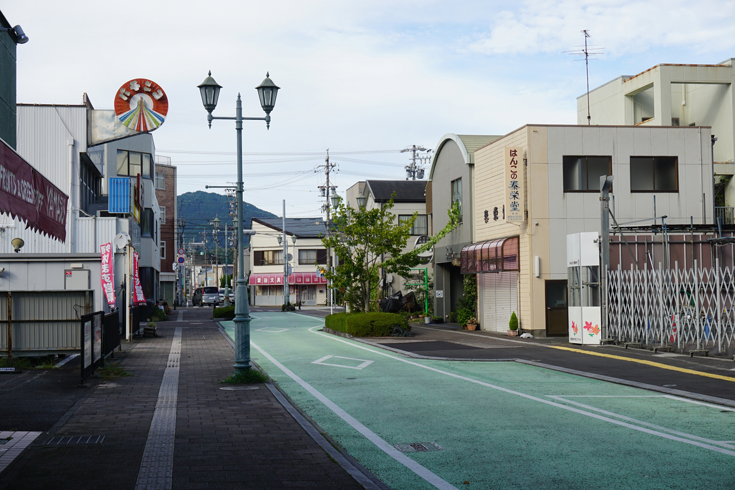 横断歩道付近では違反になる行為５つ 〜 画像2