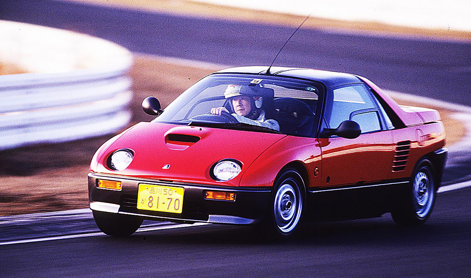 自動車史に名を残した一代で消滅した悲運のクルマたち
