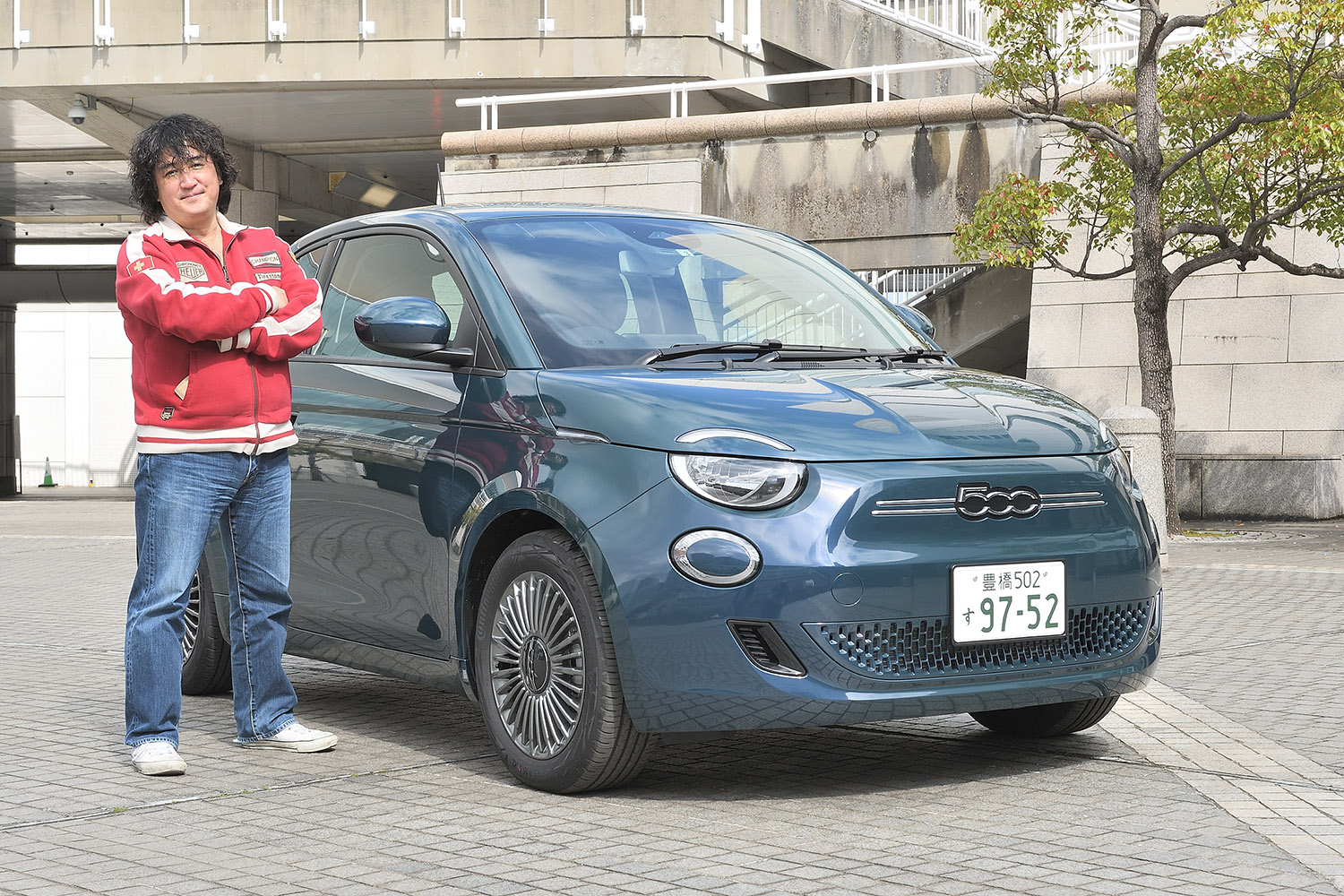 フィアット500eは「ちょっと欲しい」と初めて思った電動車だった 〜 画像52