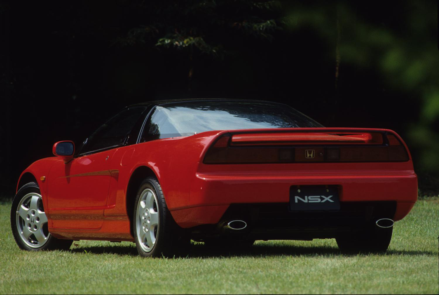 Suvは短くスポーツカーは長い クルマの オーバーハング ってそもそも何 写真8 Goo 自動車