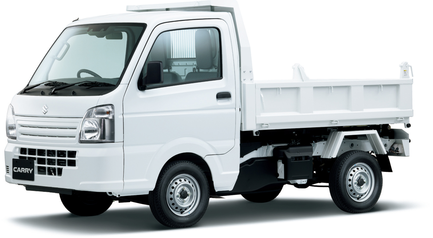 商用車には嬉しい使い勝手と燃費が向上 スズキ キャリイ エブリイ エブリイワゴン が仕様変更を実施 写真3 Goo 自動車 商用車には嬉しい使い勝手と燃費が向上 スズキ キャリイ エブリイ エブリイワゴン が仕様変更を実施 写真3 Goo 自動車