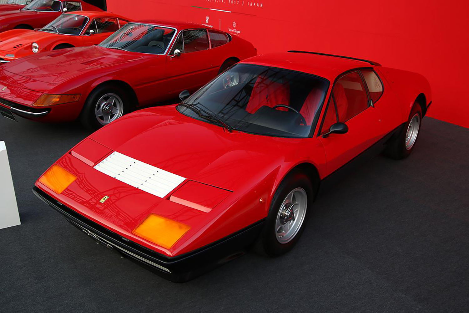 Suvは短くスポーツカーは長い クルマの オーバーハング ってそもそも何 写真7 Goo 自動車