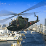 【画像】スバル×陸上自衛隊のヘリの飛行シーンにファン感涙！　「UH-2」量産初号機が初飛行を実施 〜 画像1