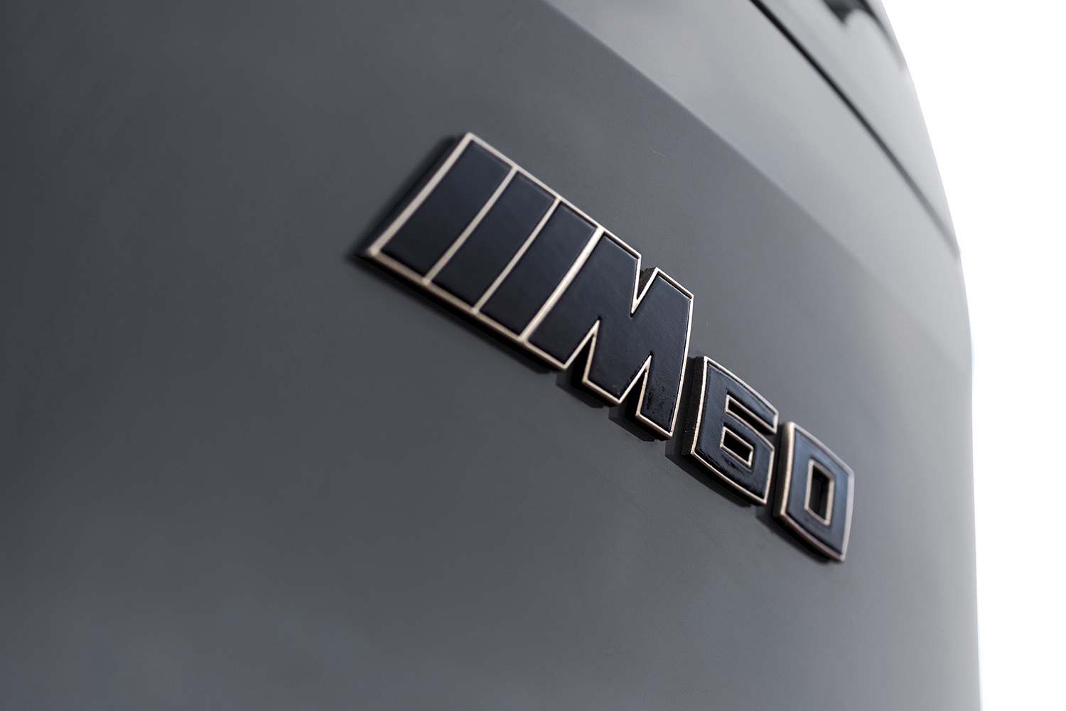 「BMW iX」のラインアップに『BMW iX M60』を追加し販売を開始 〜 画像32