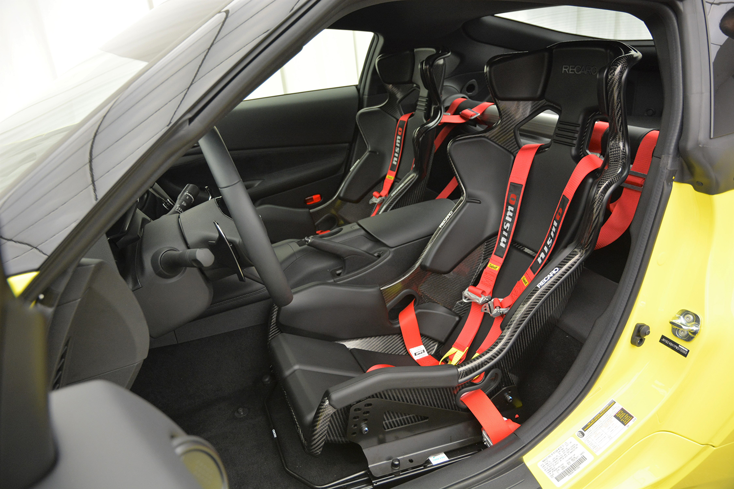 新型『Nissan Z（フェアレディZ）』がSUPER GTシリーズのセーフティカーに！ 〜 画像4