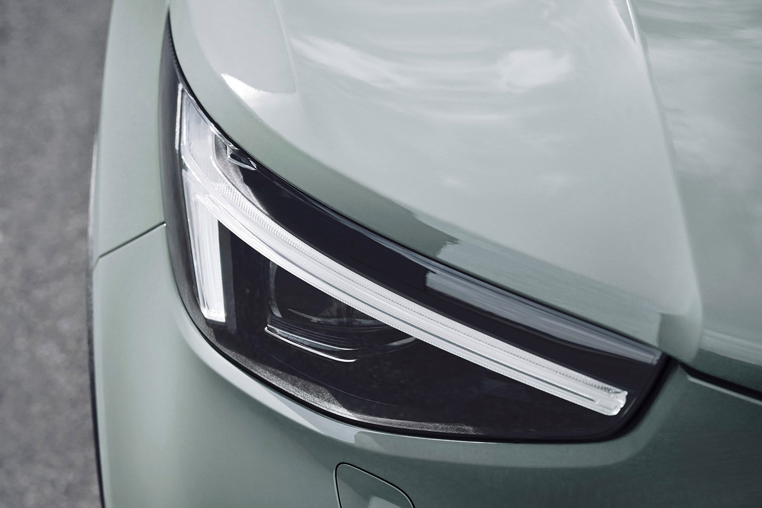 電気自動車モデル『XC40 リチャージ』がAWDとFWDを用意して登場！ 〜 画像4