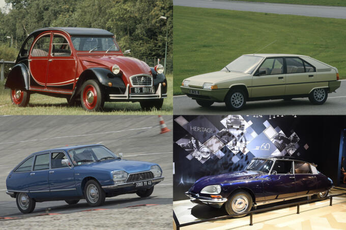 ガチで古いクルマは故障が怖い は間違い 旧車で起こるちょい古より激古のほうが維持しやすい 逆転現象 の正体とは Web Cartop Goo ニュース