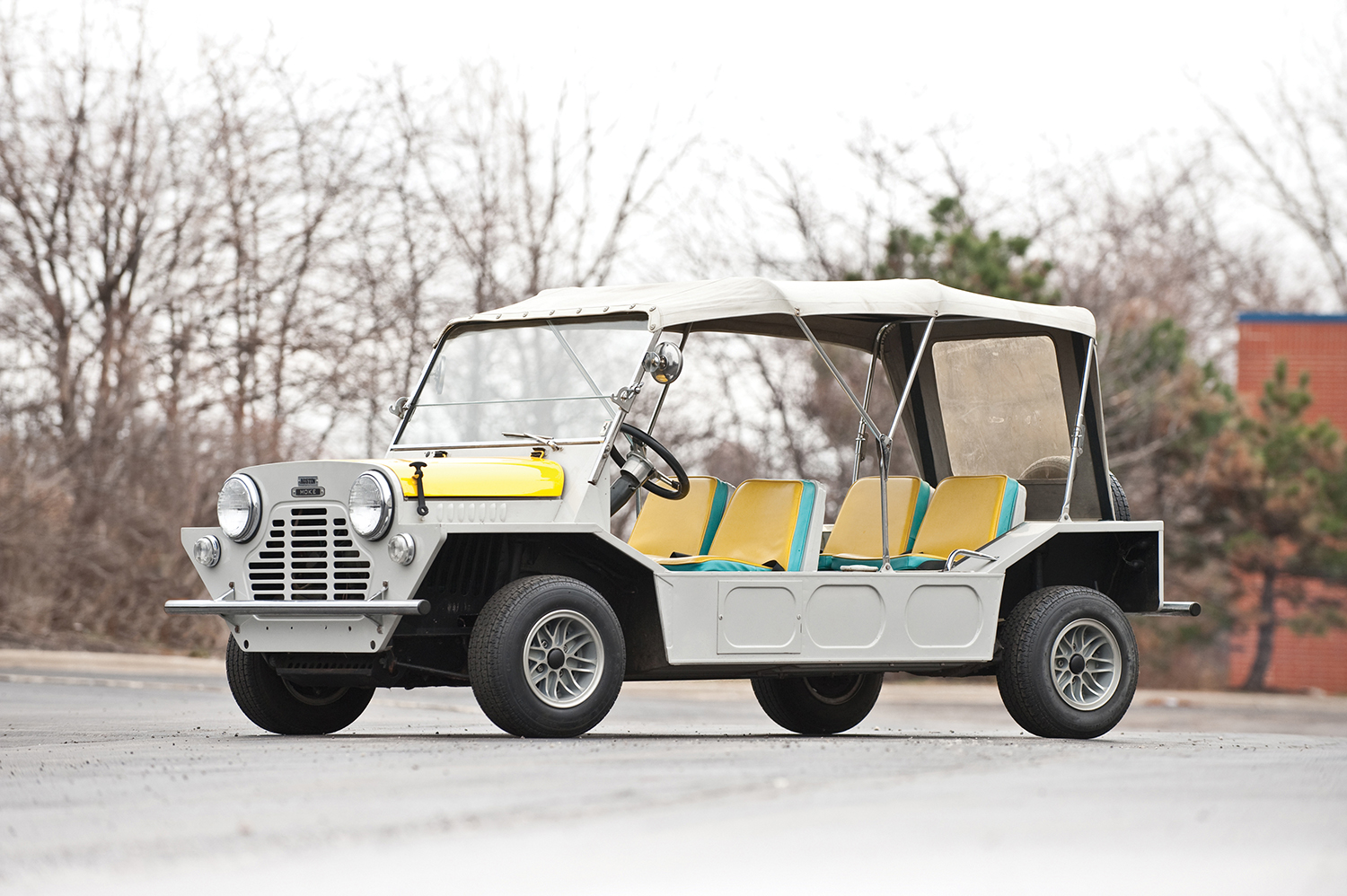 丸山モリブデン@ 家族で 軽普通自動車 2台持ってる方に ランクル