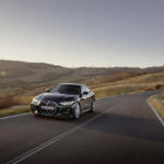 【画像】ダイナミックな走りとエレガントな乗り心地を両立するアルピナのニューモデル！　BMW アルピナ D4 S グランクーペの予約受注を開始 〜 画像1
