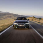 【画像】ダイナミックな走りとエレガントな乗り心地を両立するアルピナのニューモデル！　BMW アルピナ D4 S グランクーペの予約受注を開始 〜 画像6