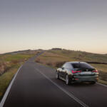 【画像】ダイナミックな走りとエレガントな乗り心地を両立するアルピナのニューモデル！　BMW アルピナ D4 S グランクーペの予約受注を開始 〜 画像7