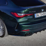 【画像】ダイナミックな走りとエレガントな乗り心地を両立するアルピナのニューモデル！　BMW アルピナ D4 S グランクーペの予約受注を開始 〜 画像26